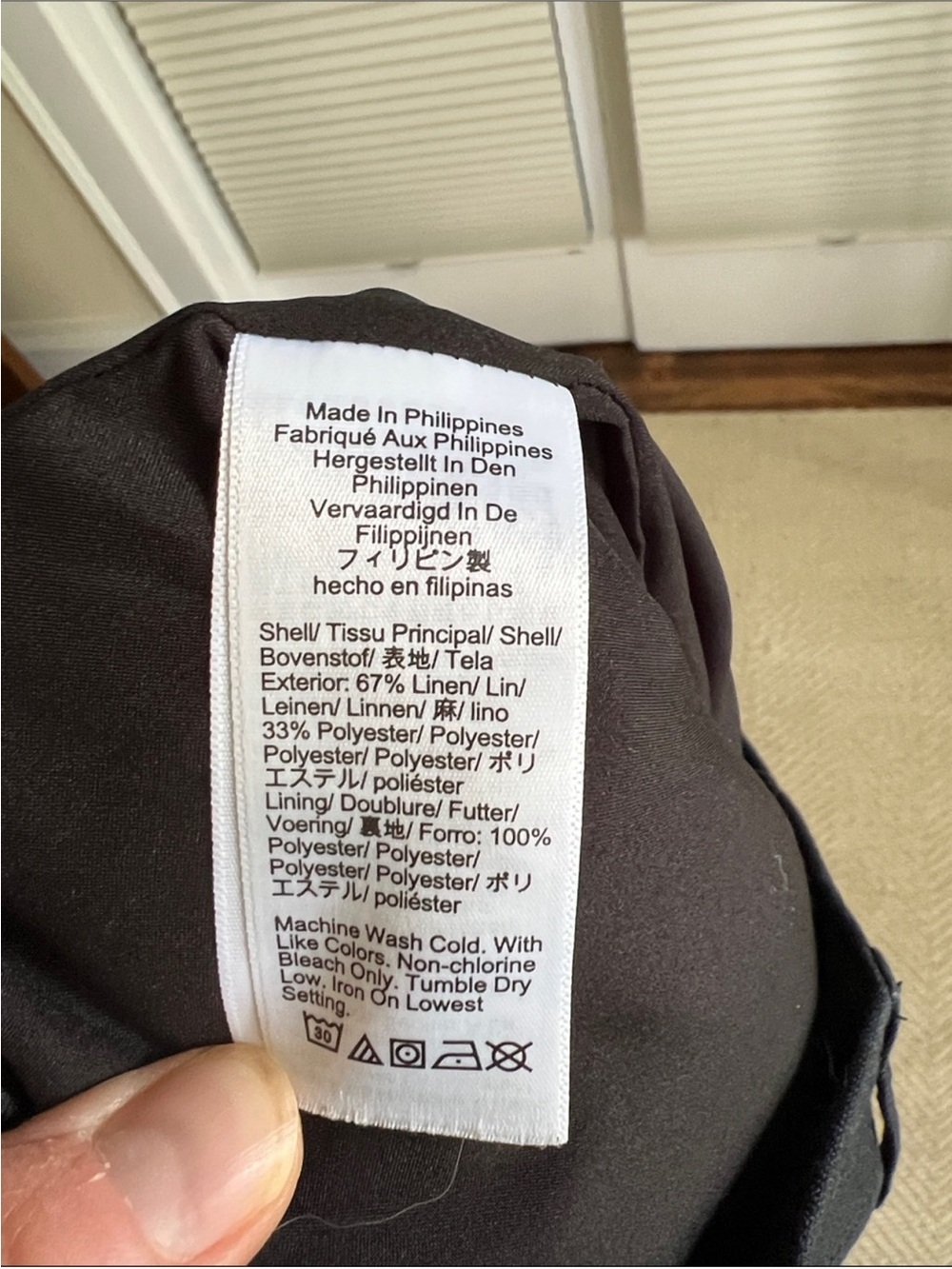 Bundle of 2 pairs J. Crew Shorts for @cjkeuthan - Picture 15 of 15